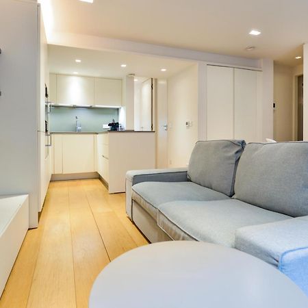 Soho 22 Serviced Apartments By Concept Apartments Londres Extérieur photo