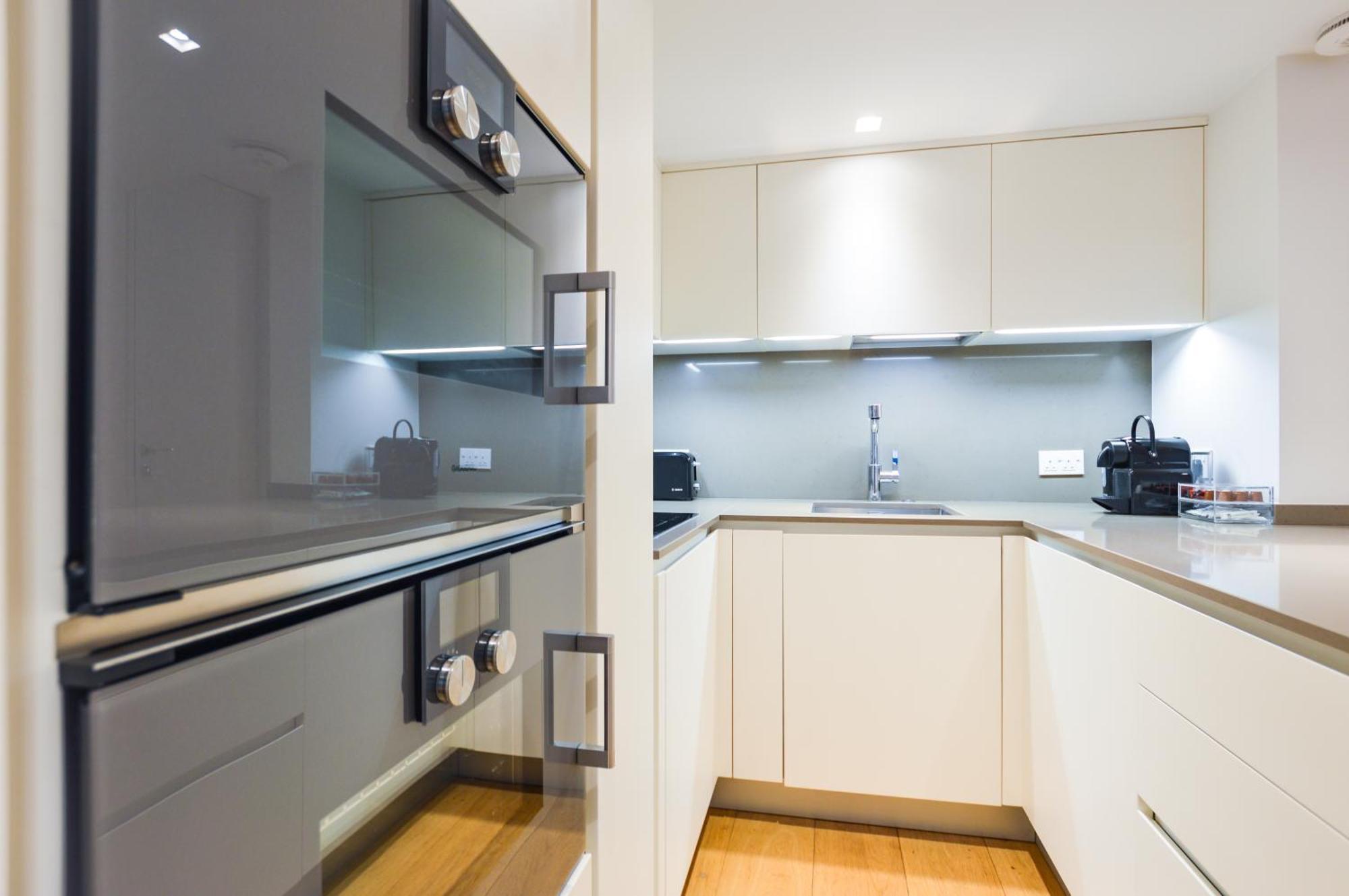 Soho 22 Serviced Apartments By Concept Apartments Londres Extérieur photo