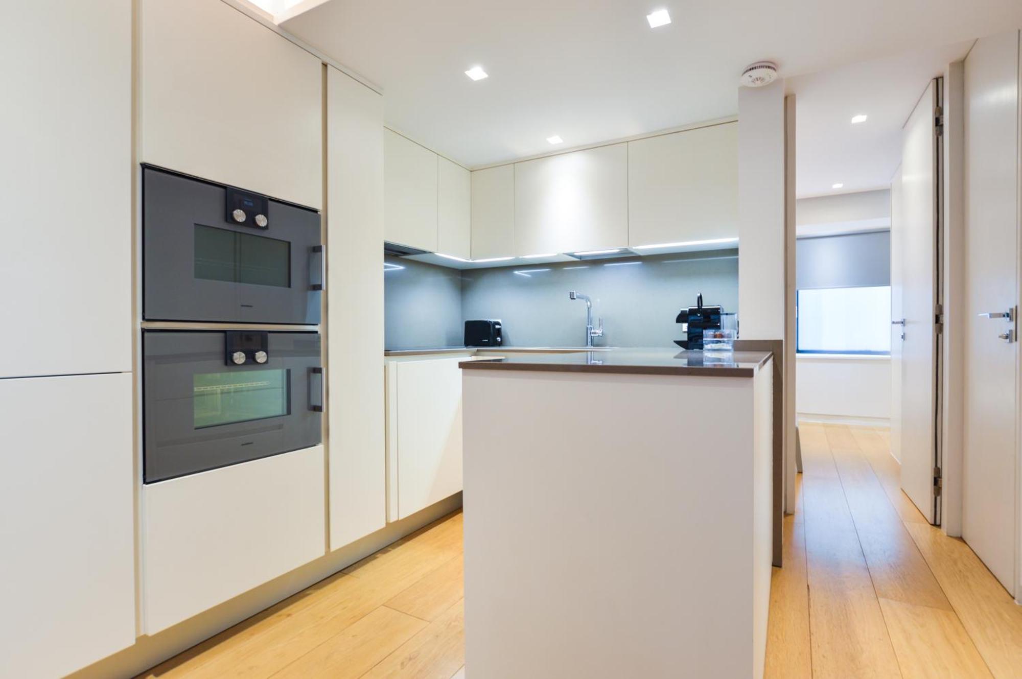 Soho 22 Serviced Apartments By Concept Apartments Londres Extérieur photo