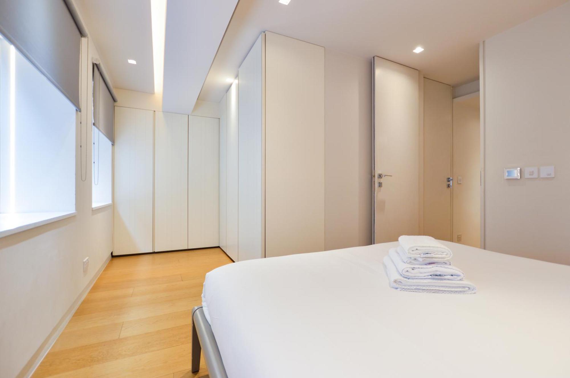 Soho 22 Serviced Apartments By Concept Apartments Londres Extérieur photo