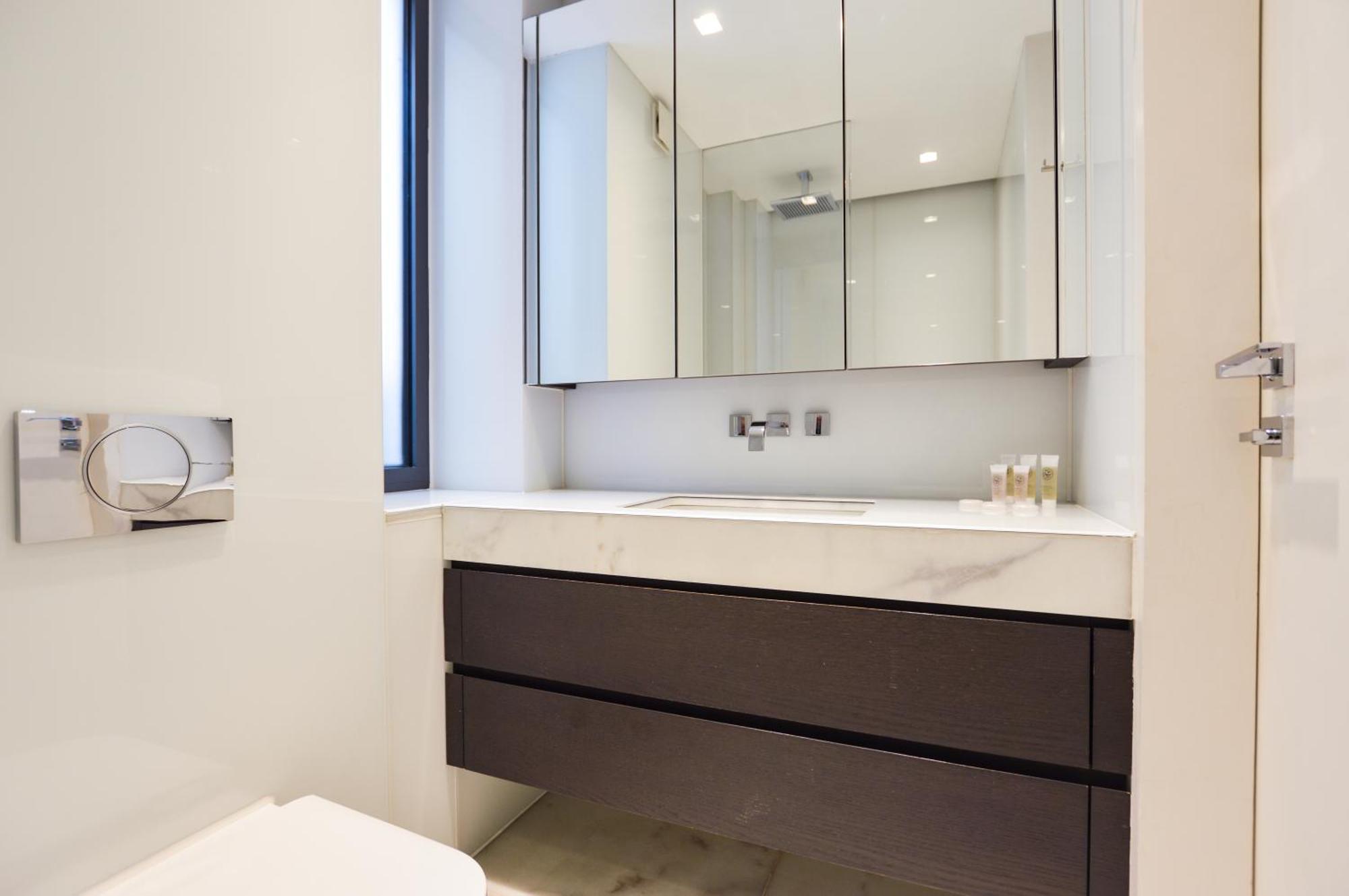 Soho 22 Serviced Apartments By Concept Apartments Londres Extérieur photo