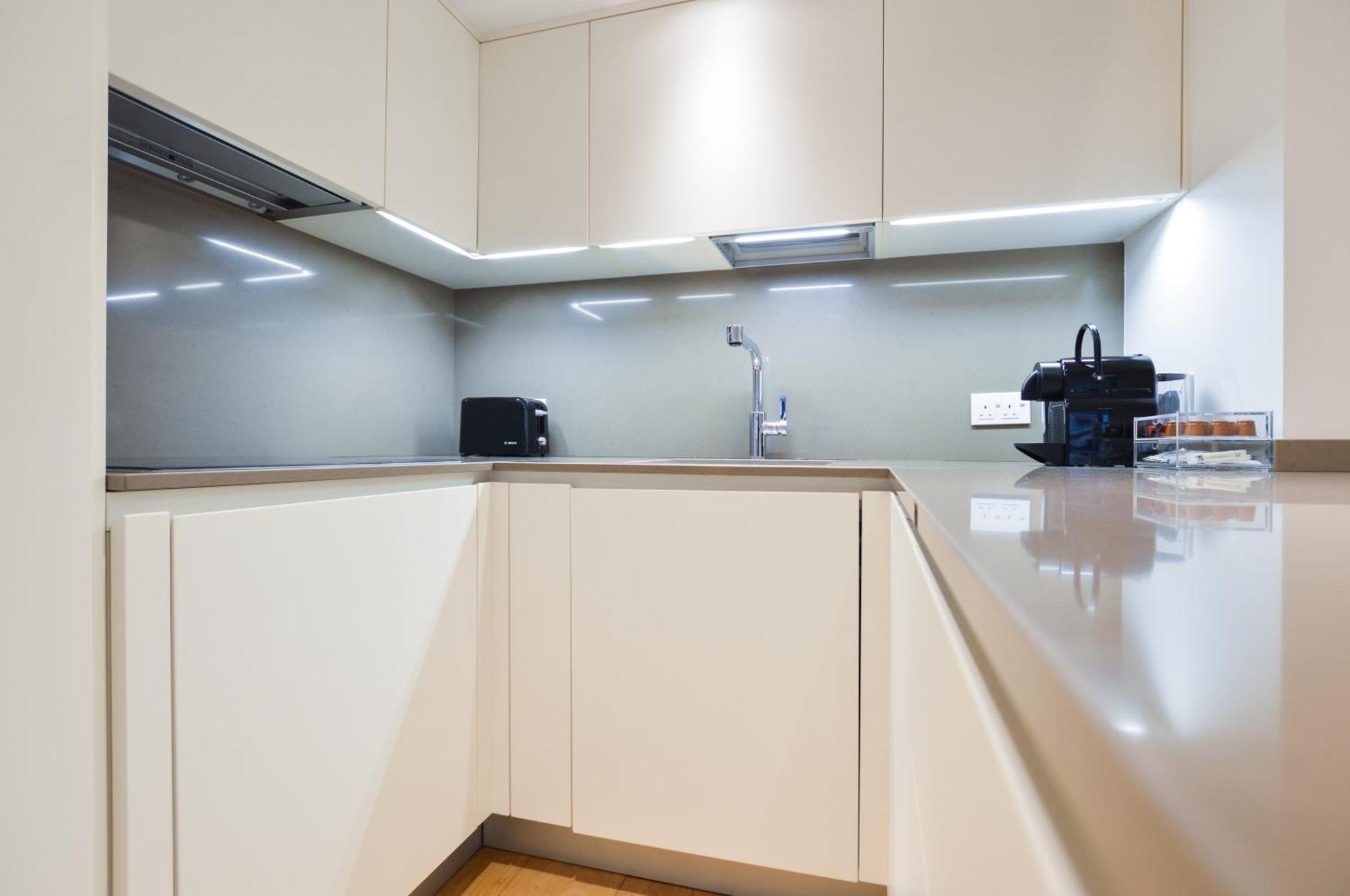 Soho 22 Serviced Apartments By Concept Apartments Londres Extérieur photo