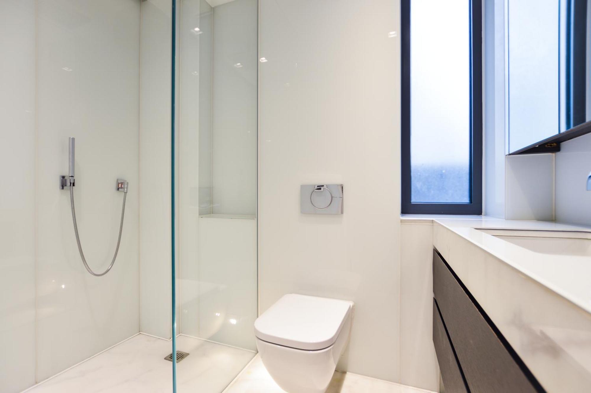 Soho 22 Serviced Apartments By Concept Apartments Londres Extérieur photo